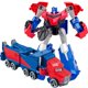 thumbnail image 2 of Figuras de acción de TransFormers para niños, juguetes de transFormación de 19CM, modelo de coche Robot de película, dinosaurio, regalo para niños, TW-1024, SS38, 2 of 4