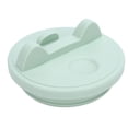 thumbnail image 1 of Soporte Para Teléfono Con Tapa De Botella Con Forma De Oreja De Gato Lavable A Prueba De Fugas Para Taza De 40oz, Reemplazo De Tapa De Silicona Con Soporte Para Actividades Al, 1 of 7