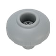 thumbnail image 1 of Swimming Pool Outlet Nozzle, Tight Fit Enduring Stable Connection Pool Strainer Connector Rubber Seal Circle  for Pool Filter System, 1 of 7