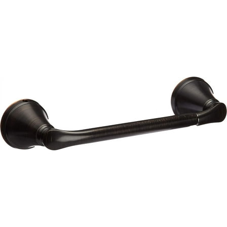 Moen/Faucets MY4808BRB Moen Bath Hardware, No Size, Mediterranean Bronze
