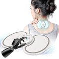 thumbnail image 1 of Machine de Stimulation Musculaire Portable Électro Masseur de Stimulation Musculaire pour Pieds Sang C, 1 of 5