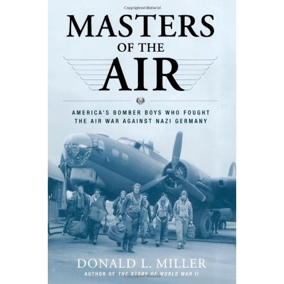Pre-Owned Masters of the Air