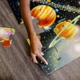 thumbnail image 5 of Melissa & Doug Solar System Floor Puzzle (48 pcs, 2 x 3 Feet) - FSC Certified, 5 of 11