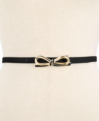 kate spade new york Mini Bow Skinny 