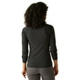 thumbnail image 2 of Regatta Womens Malana Soft Shell Jacket, 2 of 5
