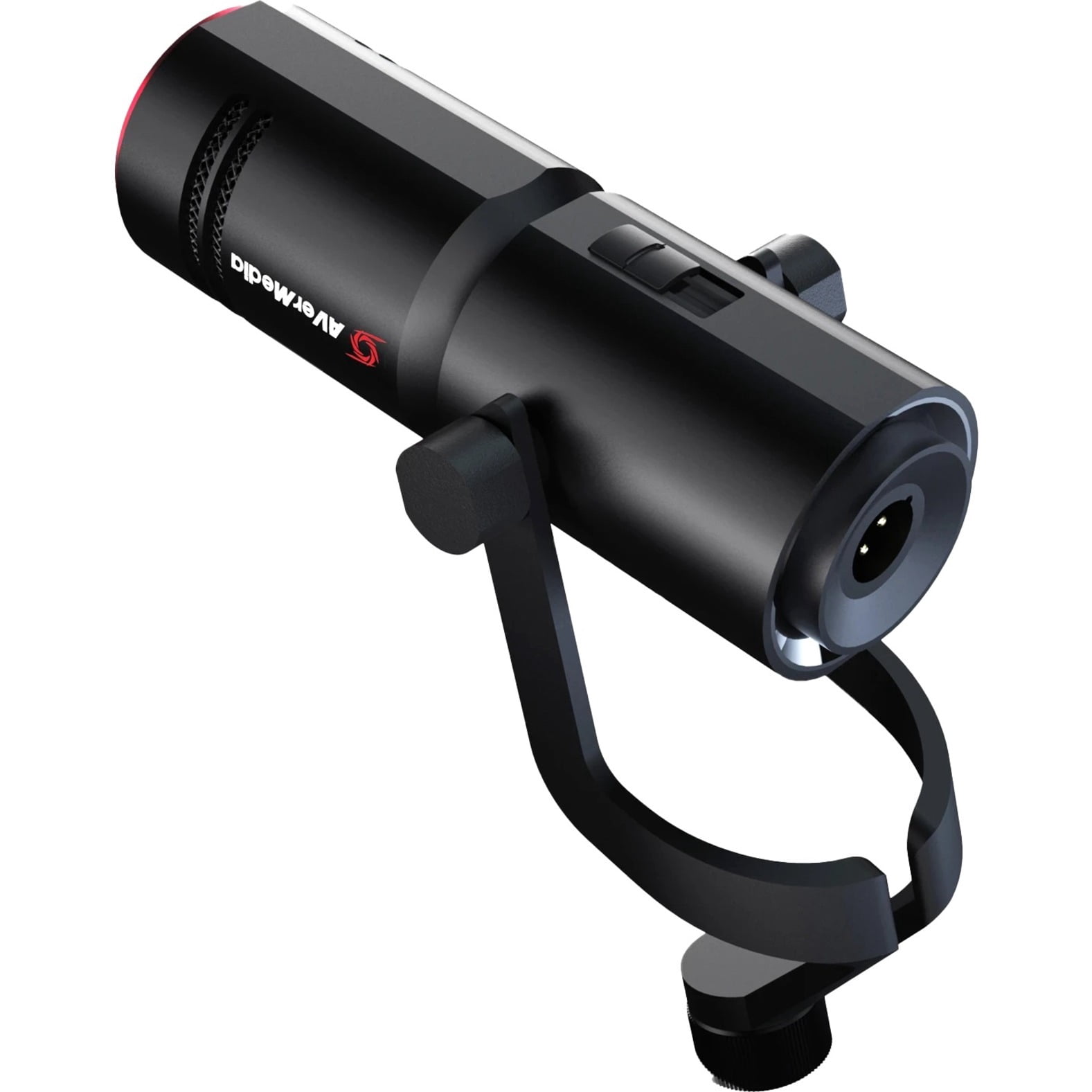 AVerMedia Live Streamer MIC 330 Wired Dynamic Microphone