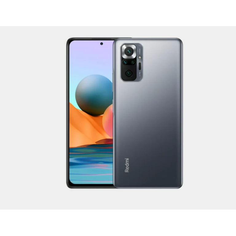 Xiaomi Redmi Note 10 Pro 本体 Redmi Note 10 Pro - Xiaomi Japan