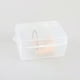 thumbnail image 3 of Unisex adult nose clip, flesh color, one size fits all, 3 of 3