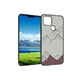 thumbnail image 1 of Mountains111-235 Phone Case, Degined for Google Pixel 4A 5G Case Men Women, Flexible Silicone Shockproof Case for Google Pixel 4A 5G, 1 of 1