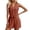 Red2, variant on Arlun Summer Linen Two Piece Sets for Women V-Neck Button down Sleeveless Tank Top and Loose Shorts Comfortable 2 Piece Outfits Lightweight Soft Breathable for Daily Wear White XL