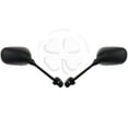 thumbnail image 2 of Rear View Mirror Black For Suzuki Katana 650 F Bandit 1250 Glass Set Left Right, 2 of 2