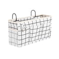 thumbnail image 2 of Toystoory Bolsa de almacenamiento para cabecera de cama, 2 piezas, bolsillos múltiples, organizador colgante para sofá, bolsas de sujeción, Almacenamiento y organización del hogar Tipo 2, 2 of 6