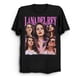 thumbnail image 1 of Playera Camiseta Lana Del Rey Bomba Todas Tallas Unsx + Envi, 1 of 6