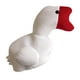 thumbnail image 1 of KAKOWELY Precioso sombrero de ganso, novedoso gorro de peluche de animal, ideal para disfraz de cosplay., 1 of 4