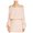 Pink - summerpink, variant on Joie Womens Textured Peasant Blouse, Pink, X-Small