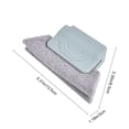 thumbnail image 4 of 2026 New Magic Window Track Cleaner, Magic Window Track Cleaners, Window Cleaning Brush, Handheld Tool For Slides Grooves Tile Grout Car AC Vents, 4 of 8