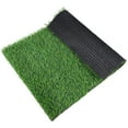 thumbnail image 2 of Artificial Grass Door Mat Artificial Grass Turf Front Door Mat Artificial Grass Outdoor Rug, 2 of 8