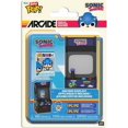 thumbnail image 2 of Bitty POP Arcade: Sonic- Sonic, 2 of 6
