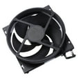 Fast Heat Dissipation Fan Cooler Powerful Wind Force Cooler Fan for