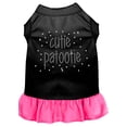 thumbnail image 3 of Rhinestone Cutie Patootie Dress, 3 of 10