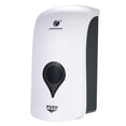 thumbnail image 1 of 1000ml Dispensador de jabón montado en la pared Gel de ducha Dispensador de champú líquido para negocios Lugares públicos - Blanco Irfora Dispensador de jabón, 1 of 7