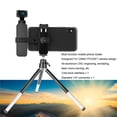 thumbnail image 3 of DPTALR Multifunction Tripod Mount Stand Phone Holder For Osmo Pocket 2 Handheld Cam, 3 of 9