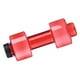 thumbnail image 5 of Mancuerna Portátil de Fitness Baoblaze 550ml Rojo, 5 of 8