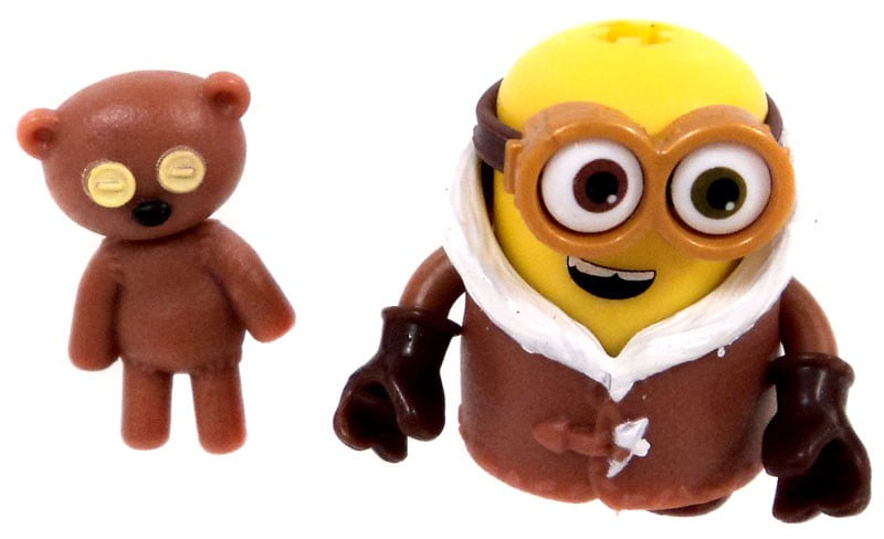 bob's teddy bear