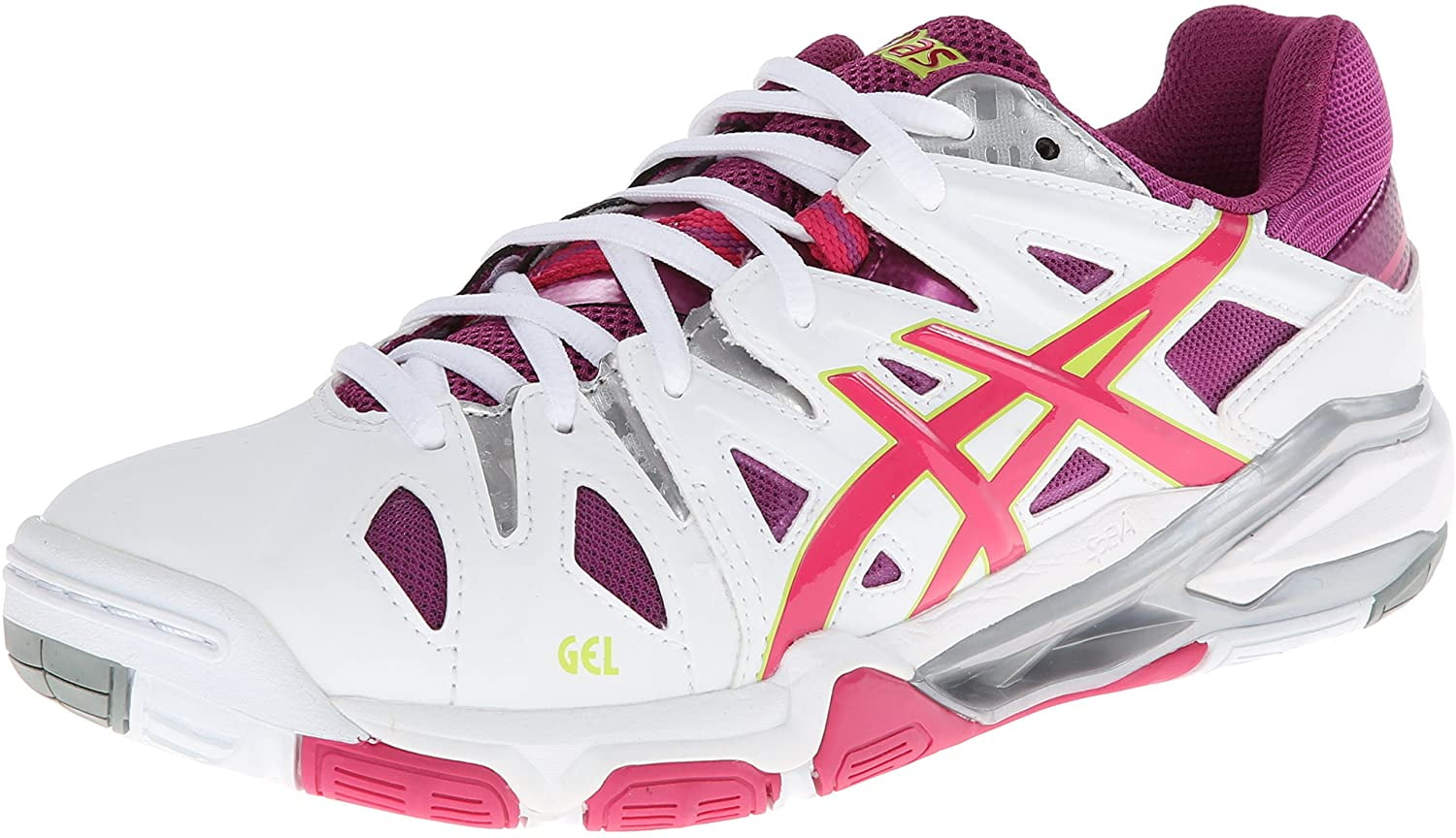 scarpe volley asics gel sensei