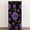 Color 4, variant on Self Adhesive Vinyl Refrigerator Wrap Set Dark Romantic Vintage Halloween Haunted Forest Dark Academia Door Mural Removable Fridge Sticker Peel and Stick&nbsp;Full Door Cover Decal Kitchen Bar Decor