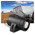 thumbnail image 2 of Automotive Accessoreis 12V RV Engine Room DC Fan Marine Exhaust Fan Ventilation Of Marine Exhaust Fan RV Motor Yacht Kitchen Fan ,RV Tool, 2 of 7