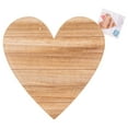 thumbnail image 1 of On the Surface™ Hanging Heart Décor, 1 of 2