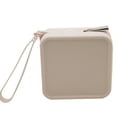 thumbnail image 5 of Silicone Storage Bag for Earphone Cable Lipstick Makeup Versatile Coin Purse Women Girl Travel Make Up Bag Organizer Bag, 5 of 8
