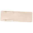 thumbnail image 4 of Tablero de prensado de tela para armario, material duradero, fácil organización de ropa comprimida 117 cm x 37 cm, 4 of 9