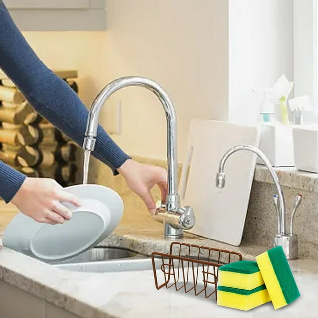 Huluwajiuyeye Bassin avec Support Total Étagère de Cuisine Extensible Ensemble Rv Clips de Greffage de Jardin Pince de Greffage de Tomates Support de Vinaigrette pour Fleurs Concombres et Branches d'Arbres