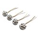 thumbnail image 1 of 4pcs CW CCW Brushless Motor para Bugs 2 Sunnimix Piezas de repuesto de Quadcopter, 1 of 8