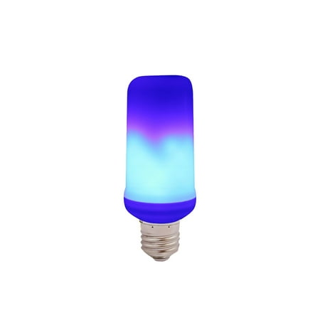 

Effect Bulb E27 Standard Base Decoration Fire Flickering Simulation Bulb