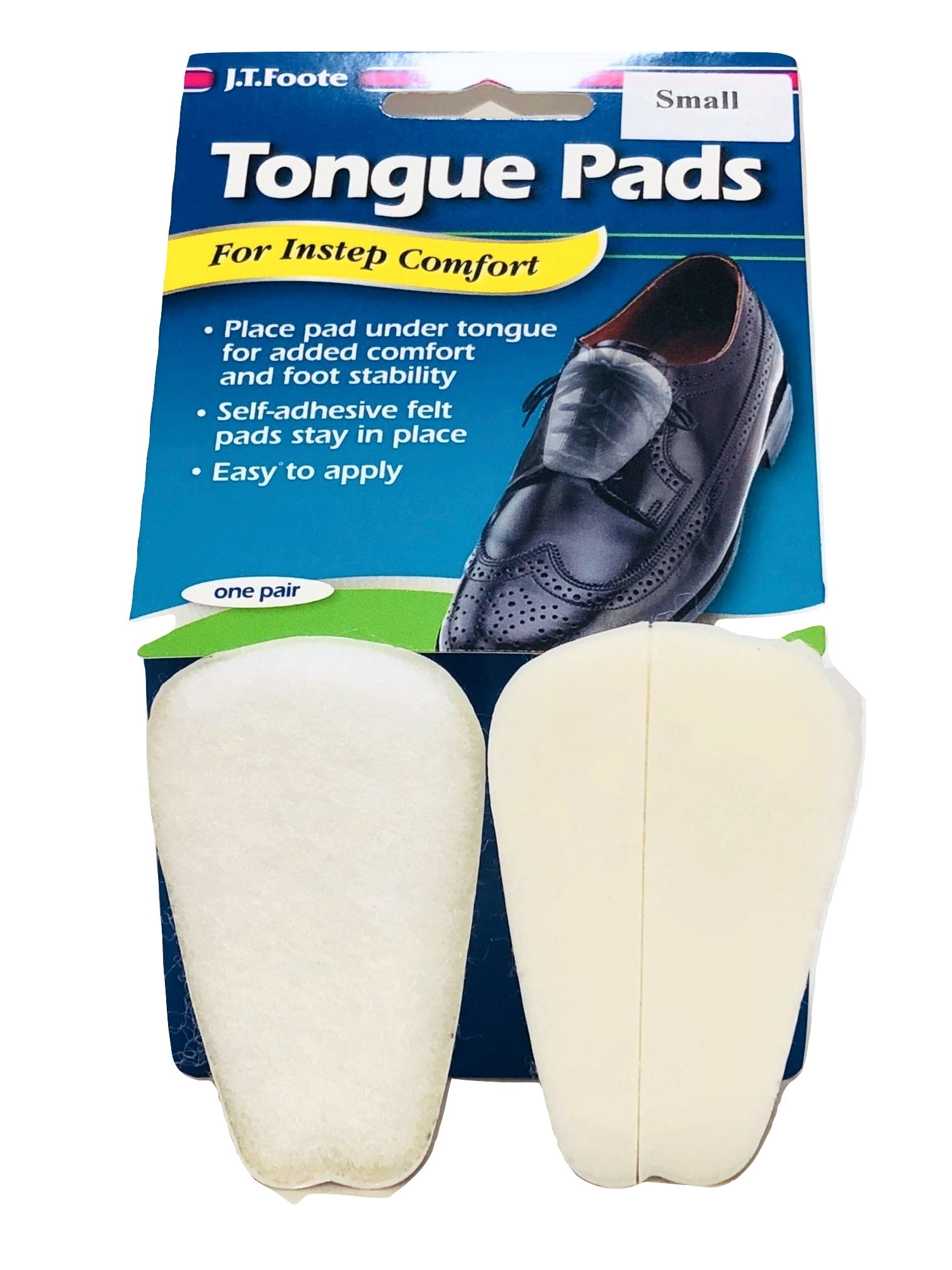 Tongue pads best sale walmart