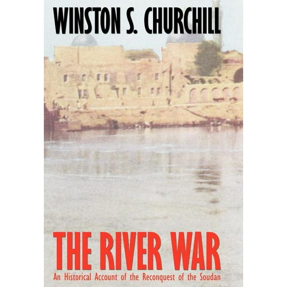 The River War, (Hardcover)