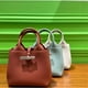 thumbnail image 5 of 2025 nuevo bolso de hombro para mujer Bolso de diseñador de lujo Long Xiang Bolso de bambú Bolso bandolera sencillo y versátil, 5 of 5