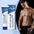 thumbnail image 2 of Male Hygiene Cream for Soothing and Refreshment with Anti-Inflammatory Properties, 2 of 5