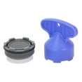 thumbnail image 1 of Faucet Bubbler, Aerator Filter  Filter  For Homes For Public Facilities For Hotels M24, 1 of 8