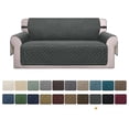 thumbnail image 1 of Reversible Sofa Cover Machine Washable Couch Cover Water Resistant Slipcover Non Slip Furniture Protector for Dogs, Children, Pets, 1 of 8