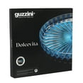thumbnail image 6 of Guzzini Dolcevita Round Tray Modern Bio-Based Plastic Mother-of-Pearl White, 6 of 6