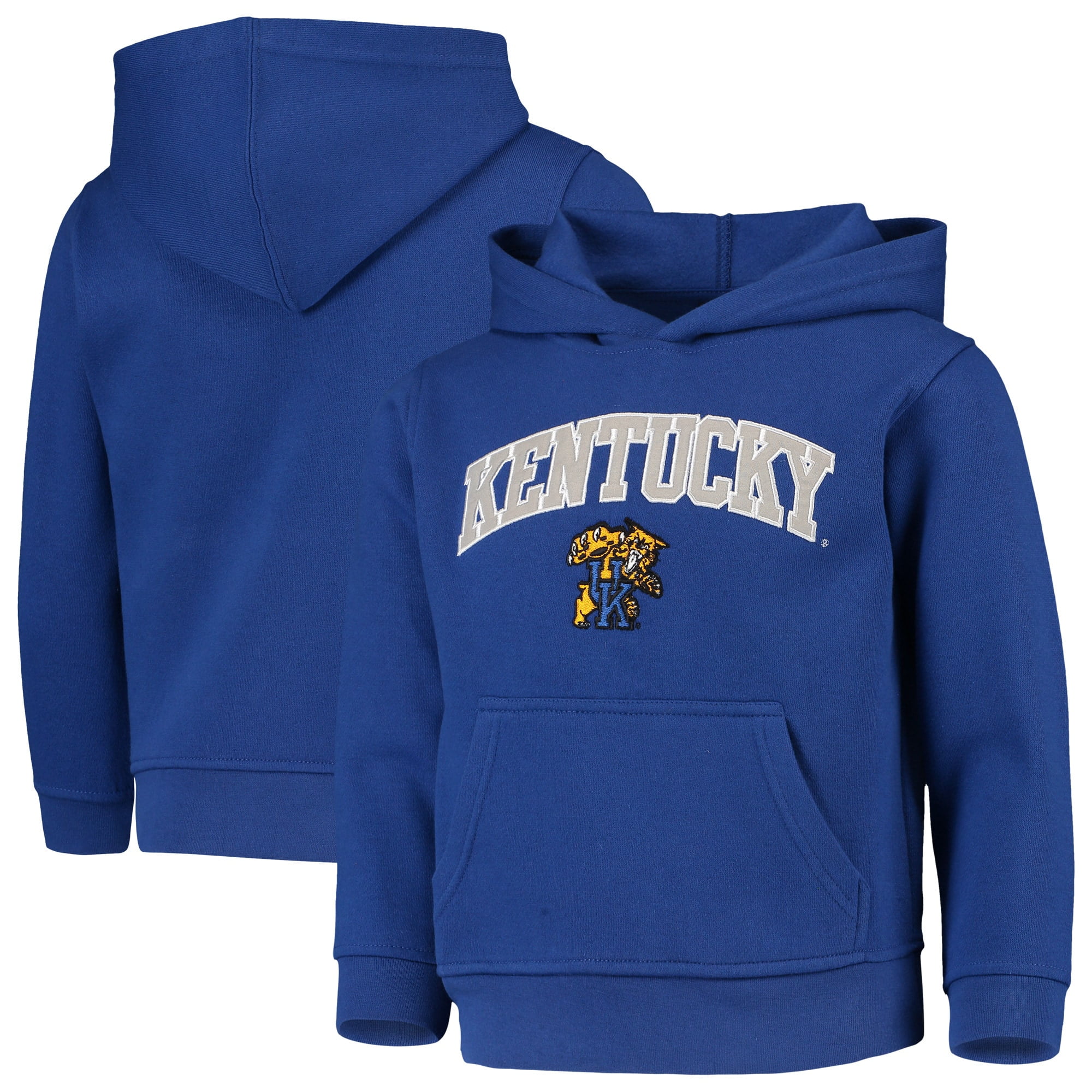 sweatshirt with a cat pouch