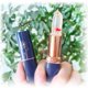 thumbnail image 2 of labiales de gelatina con flores de cristal, bálsamo labial nutritivo de larga duración, hidratante labial con brillo labial que cambia de color., 2 of 6