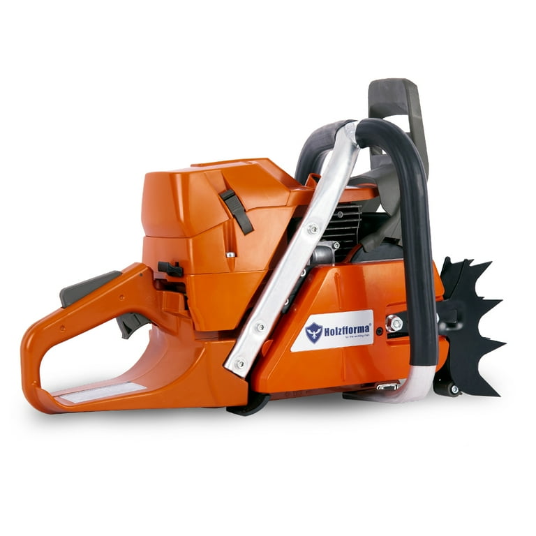 Holzfforma 71cc G372XP Gasoline Chain Saw Power Head Chainsaw