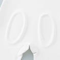 thumbnail image 7 of hoksml Women's Seamless High Waist Slip Shorts Anti Chafing Shape Shorts for Dress Daily Inner Wear, 7 of 7