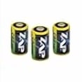 thumbnail image 3 of PSP PRODUCTS CR2-3 PSP ZAP CR2 Piles au LITHIUM Lot de 3, 3 of 3