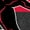 HEATHER CHARCOAL, variant on Tron Ares - Tron Runner - Women's Short Sleeve Graphic T-Shirt